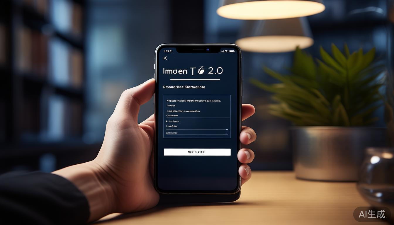 使用imToken官网获取2.0国际版加入财务会议，这些步骤要清楚