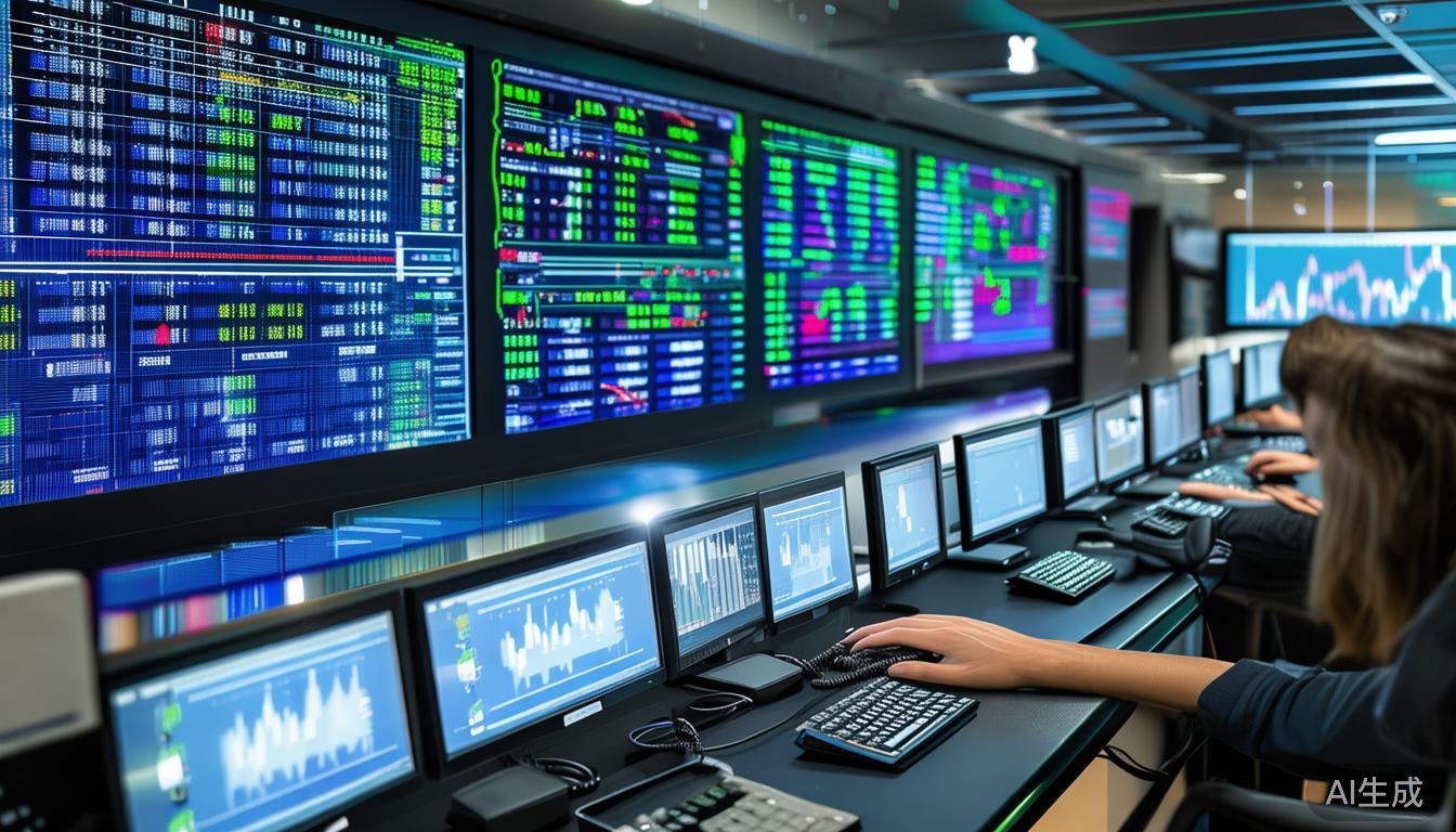 imToken钱包APP流动性管理策略：保障平稳运行与资金安全