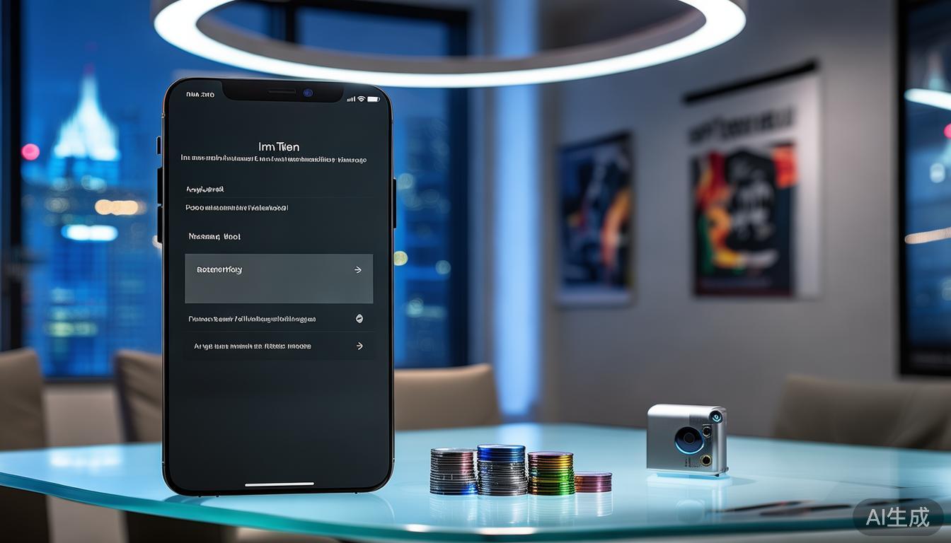数字资产安全必备！imToken钱包私钥管理与加密手段超棒
