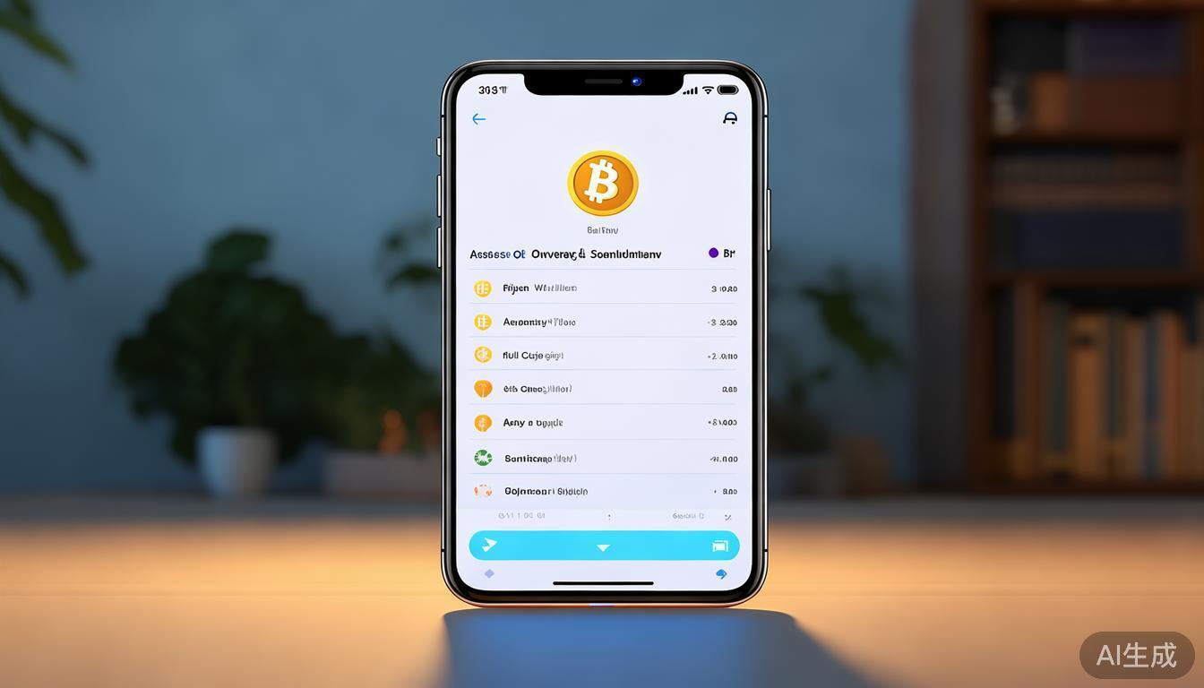 如何用ImToken钱包连接交易所交易？步骤详解，快来评论分享问题