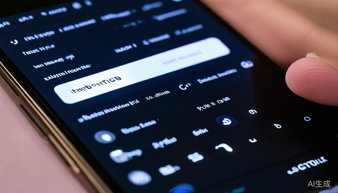 数字资产普及下，免费版imToken助力个人财务管理更高效