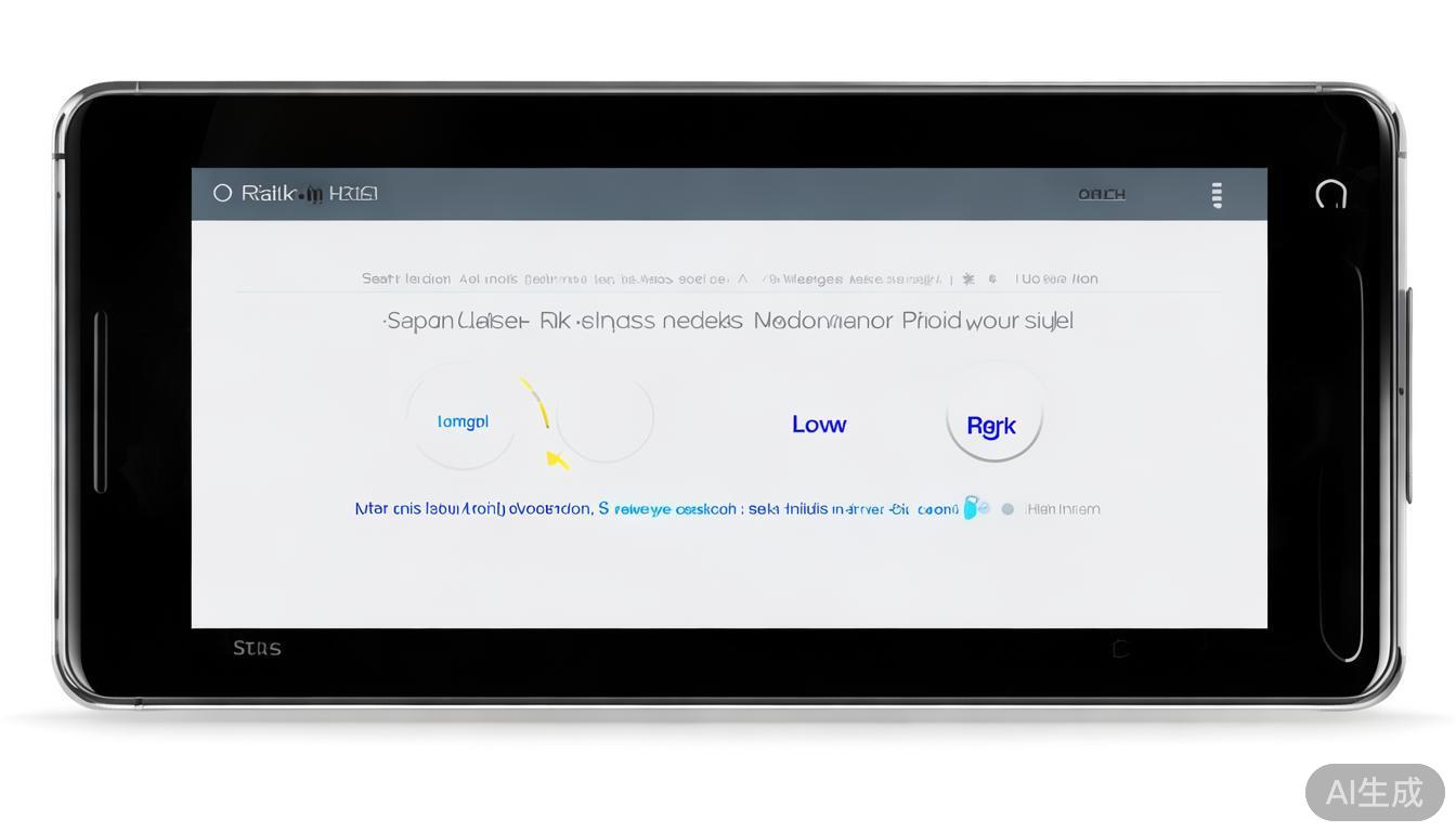 数字资产管理中，imToken 1.0安卓版风险评估流程详解