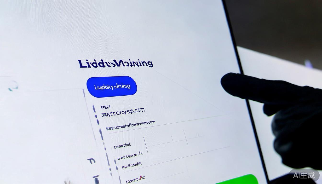 imToken钱包最新版教程：如何管理流动性，让资产在DeFi中持续增值？