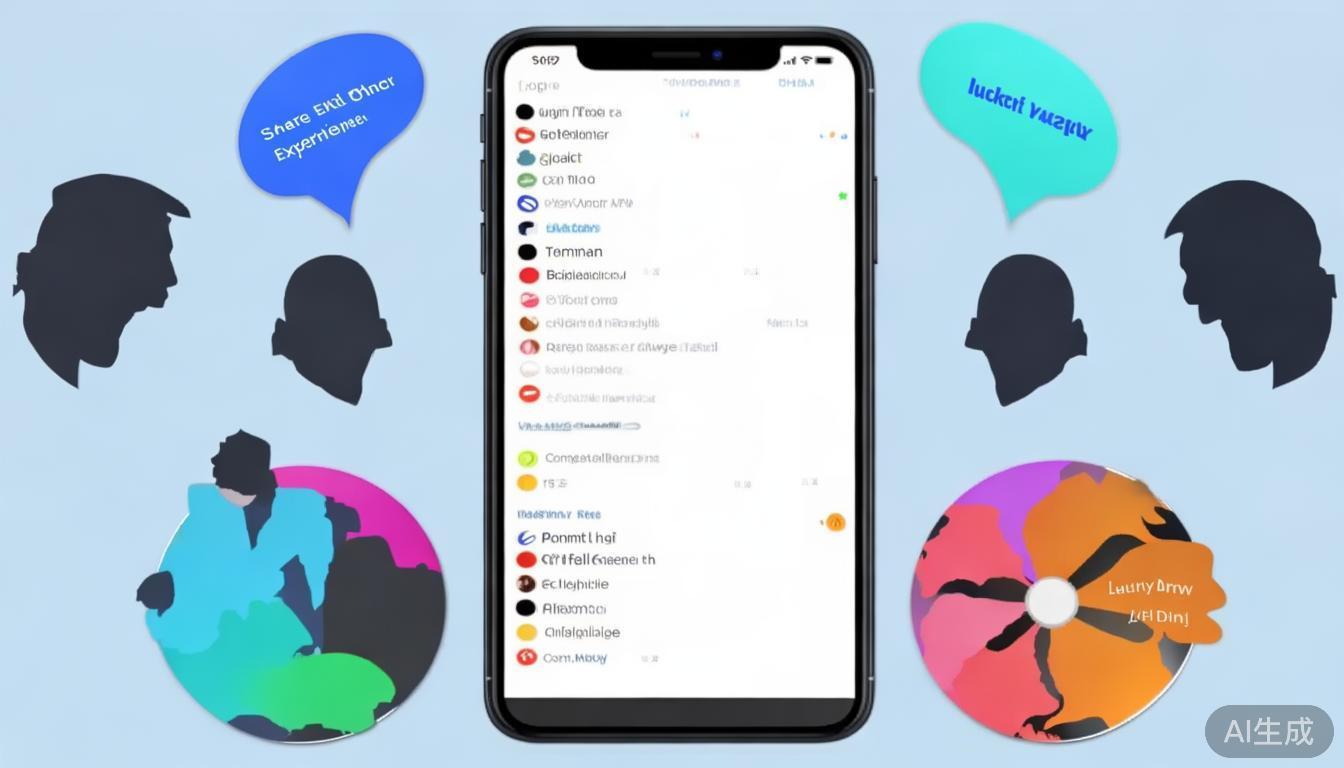 imToken官方版手机软件：宣传互动促发展，社群支持助成长
