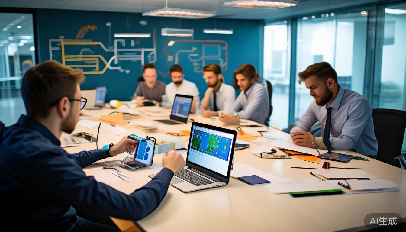 在imToken钱包中组建团队的要点：明确方向与科学分配任务