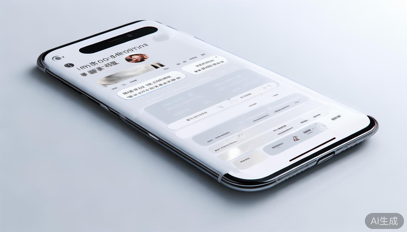 imToken中文版获取简单又可靠，界面交互设计超优秀