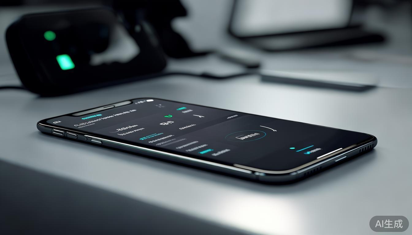 imToken数字钱包：苹果装最新版，保障资金安全与操作顺畅