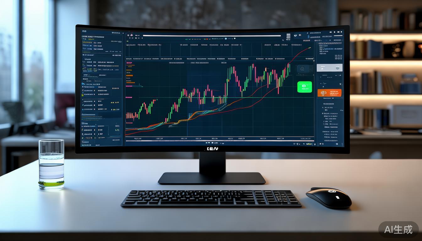 im钱包功能强大！官网下载安装后，保障资产安全提升交易效率