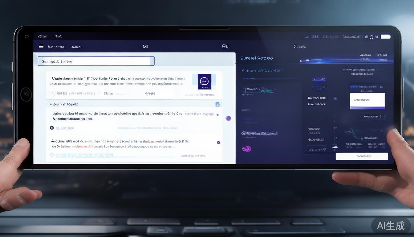 imToken钱包：连接去中心化世界的桥梁，三大功能助您高效管理数字资产
