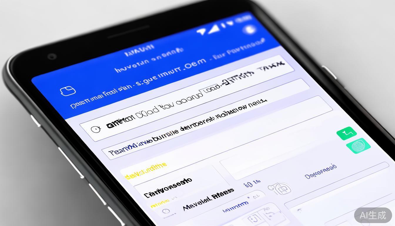 imToken安卓版如何绑定银行卡？三步搞定法币兑换，安全管理个人资产
