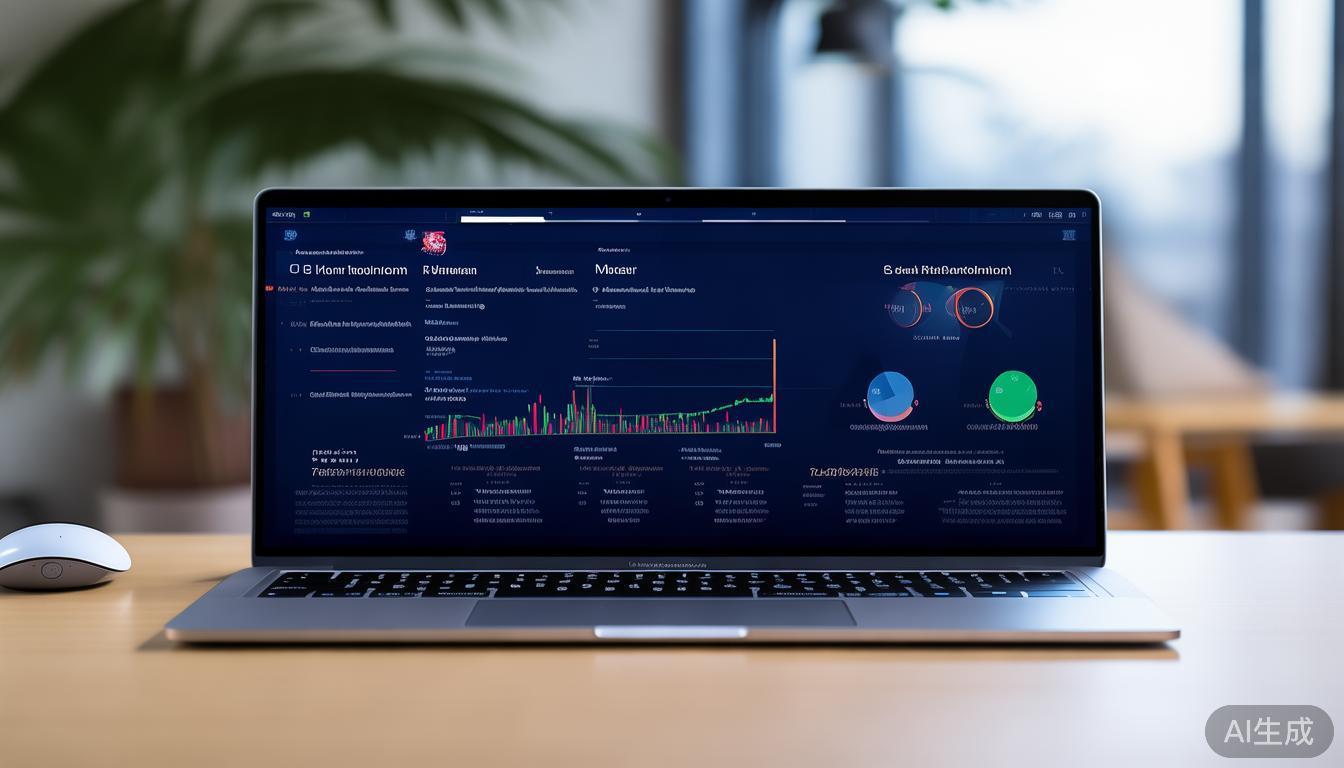 imToken官网下载：开启数字货币智能投资之旅，高效管理资产与应对风险