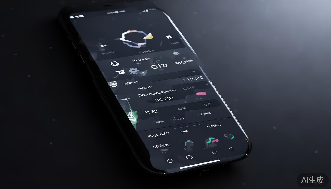 ImToken钱包的四大核心优势解析：安全架构、本地存储与资产恢复