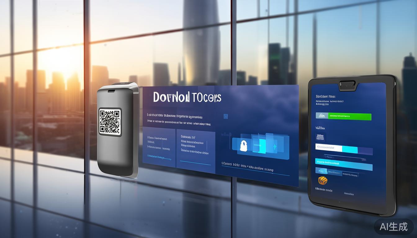 imToken钱包安全指南：官网下载、多重加密，如何全方位保障资产安全？