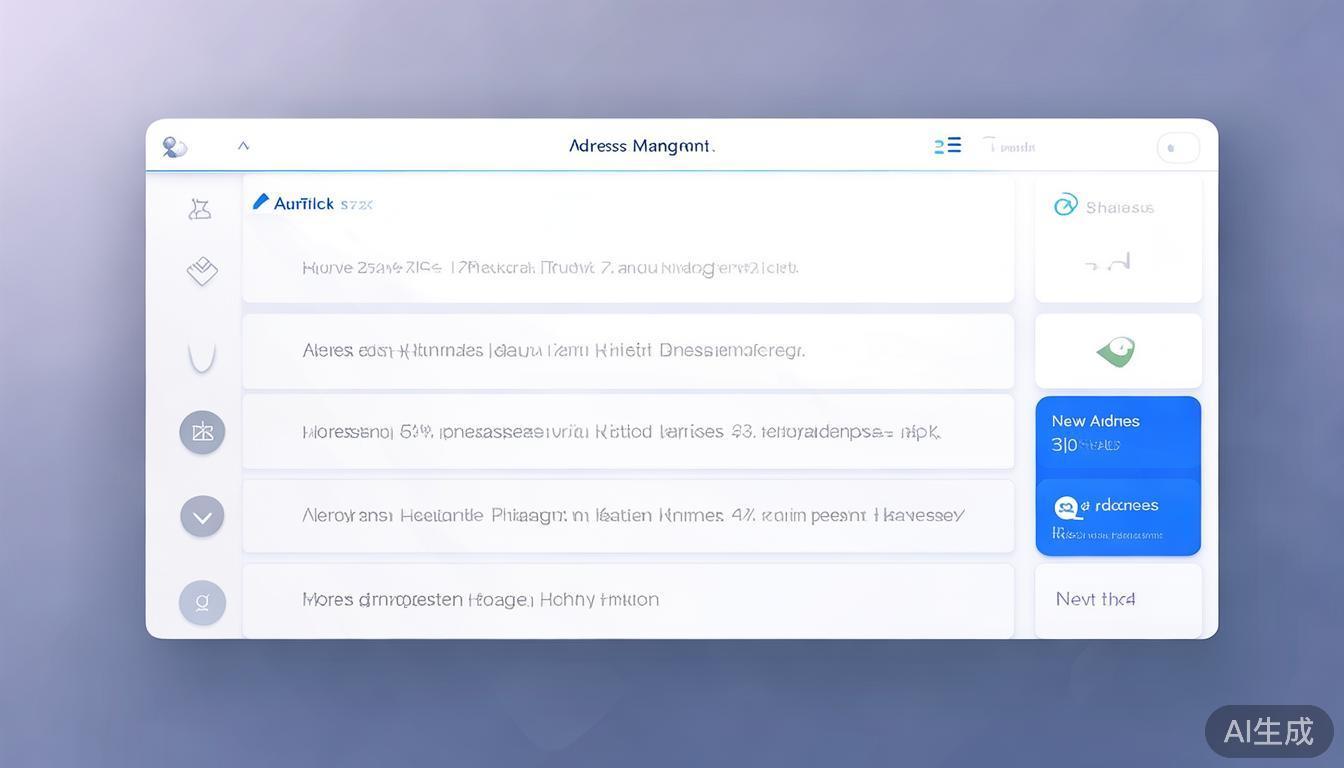 imToken新地址功能引热议：用户体验与技术创新如何平衡？