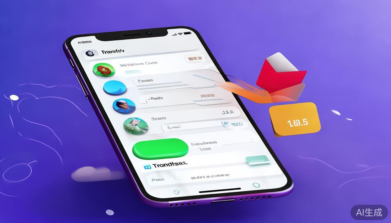 imToken：重新定义资产管理与社交，探索去中心化世界的无限可能