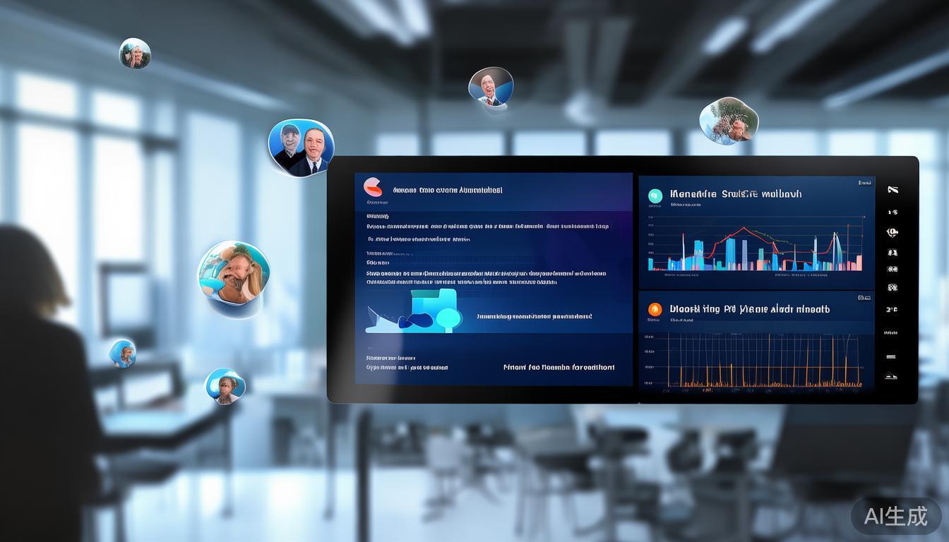 imToken数字钱包：官方渠道与交流平台助力用户学习进步