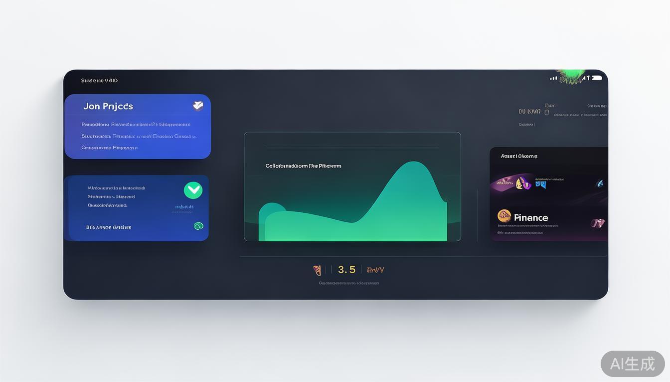 imToken 2.0国际版：功能强大的虚拟资产钱包，转账快又安全
