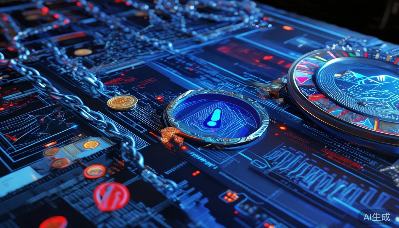 imToken官方网站合规情况与风险判断：保障数字钱包安全的关键