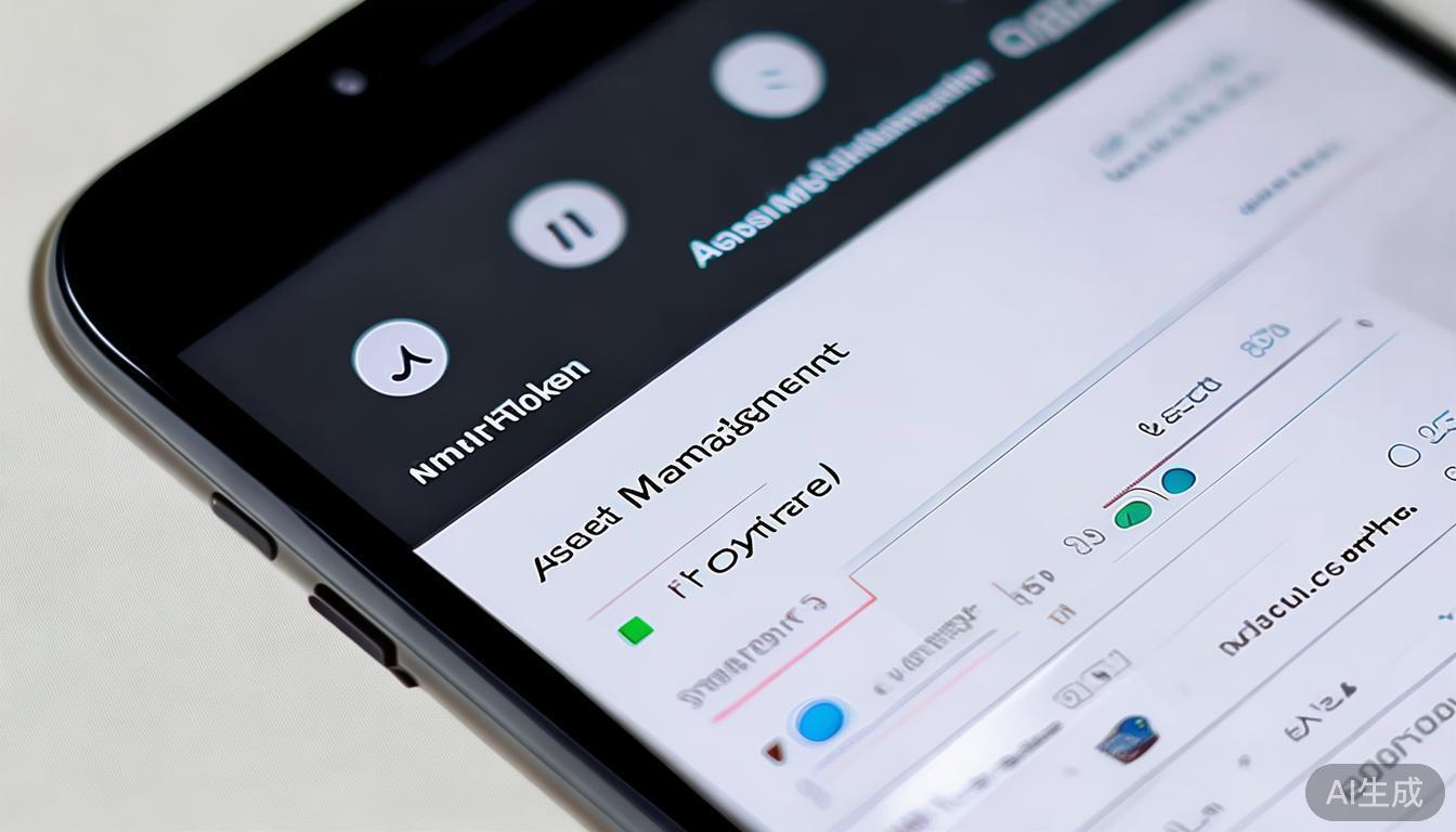 imToken安卓版用户必看！优化事务管理，让资产管理更安全可靠