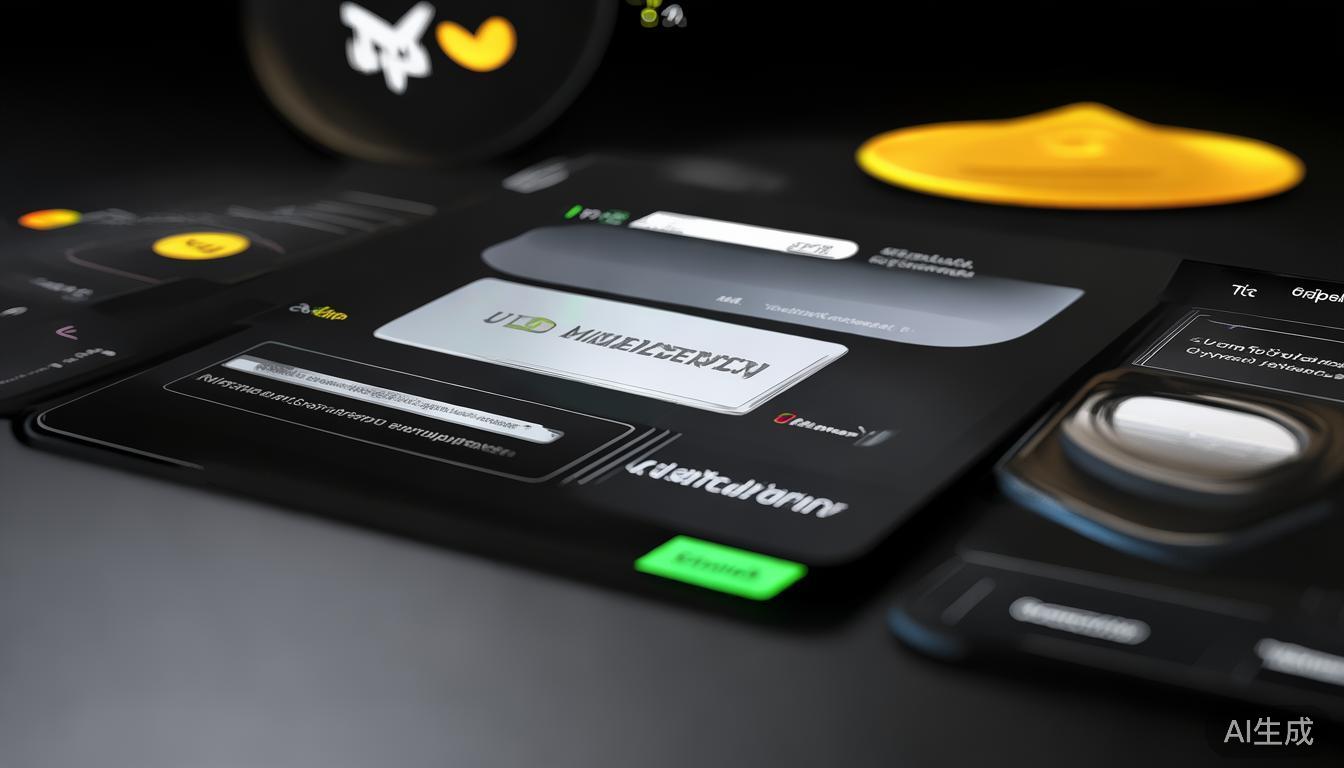 imToken 2.0注册流程详解：关乎资产安全，避开常见陷阱