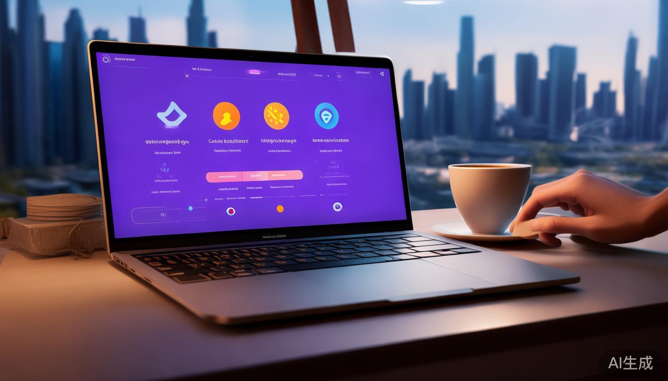 深入解析imToken官网版智能合约功能：连接用户与去中心化世界的桥梁