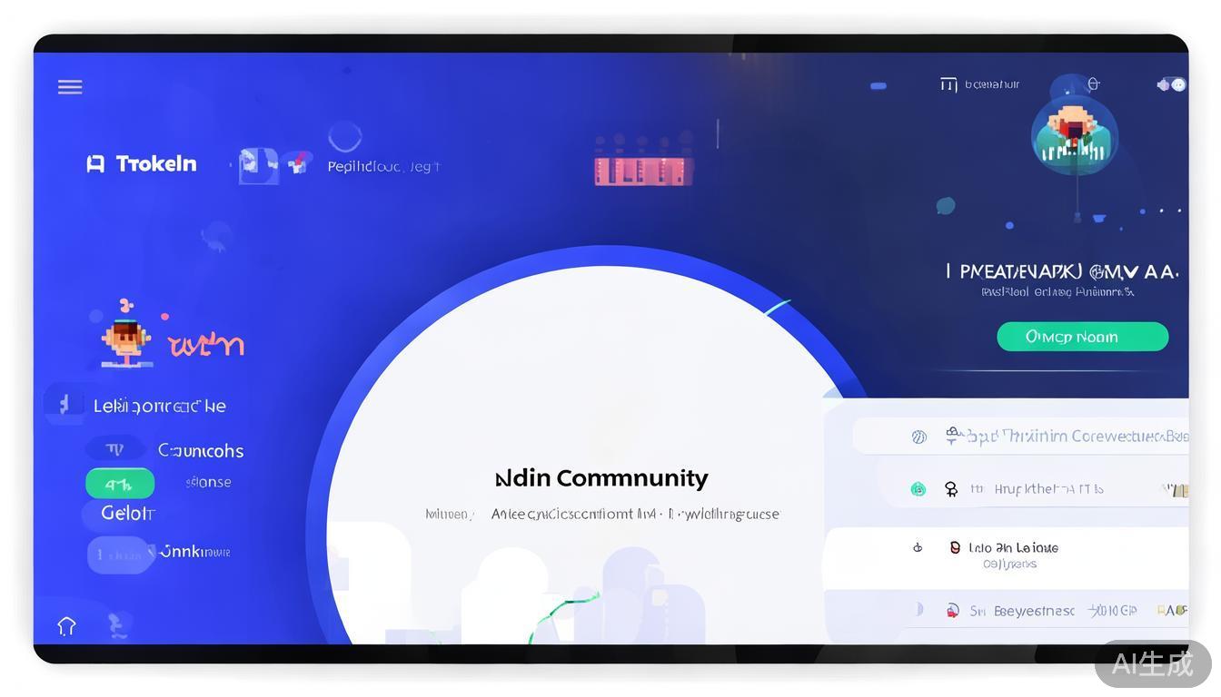 imToken安卓版成功之道：精准市场洞察与高效用户参与，缺一不可