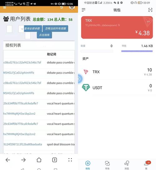 TP钱包官网下载后多账户管理要点：明确用途与定期审查