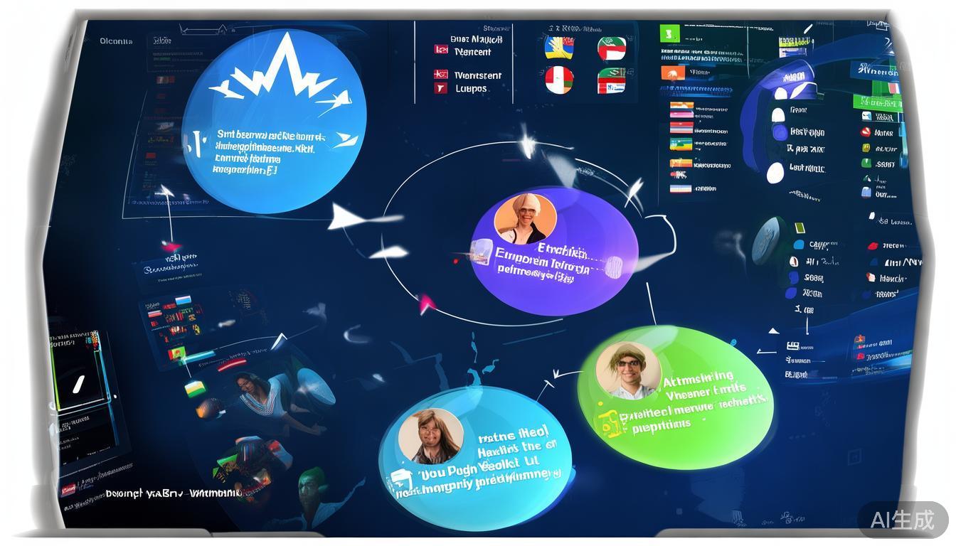 imToken新版本发布，社交互动与社群拓展效果显著