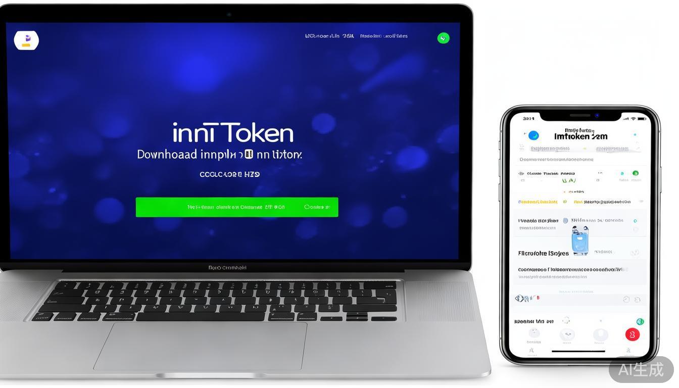 获取并安装imToken 2.0版本软件的方法及设备要求须知