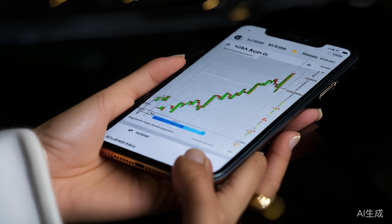 投资者必看！用imToken钱包官方app追踪市场波动，把握投资趋势