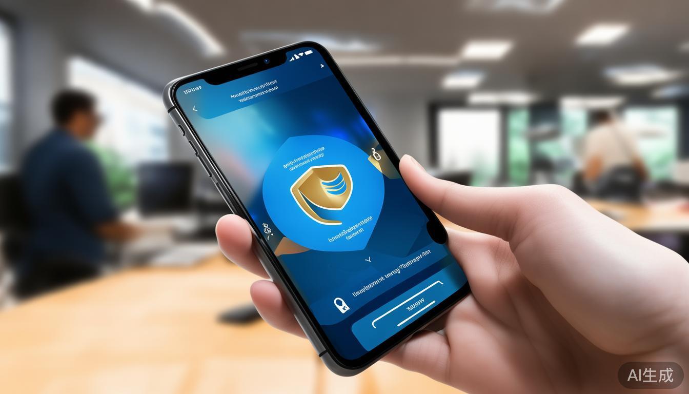 imToken安卓版：便捷管理数字资产，助力投资更进一步