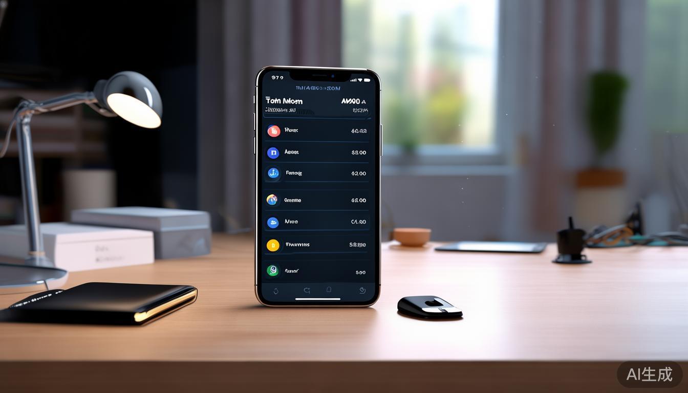 数字资产世界：ImToken安卓版下载后，如何科学管理资产安全？