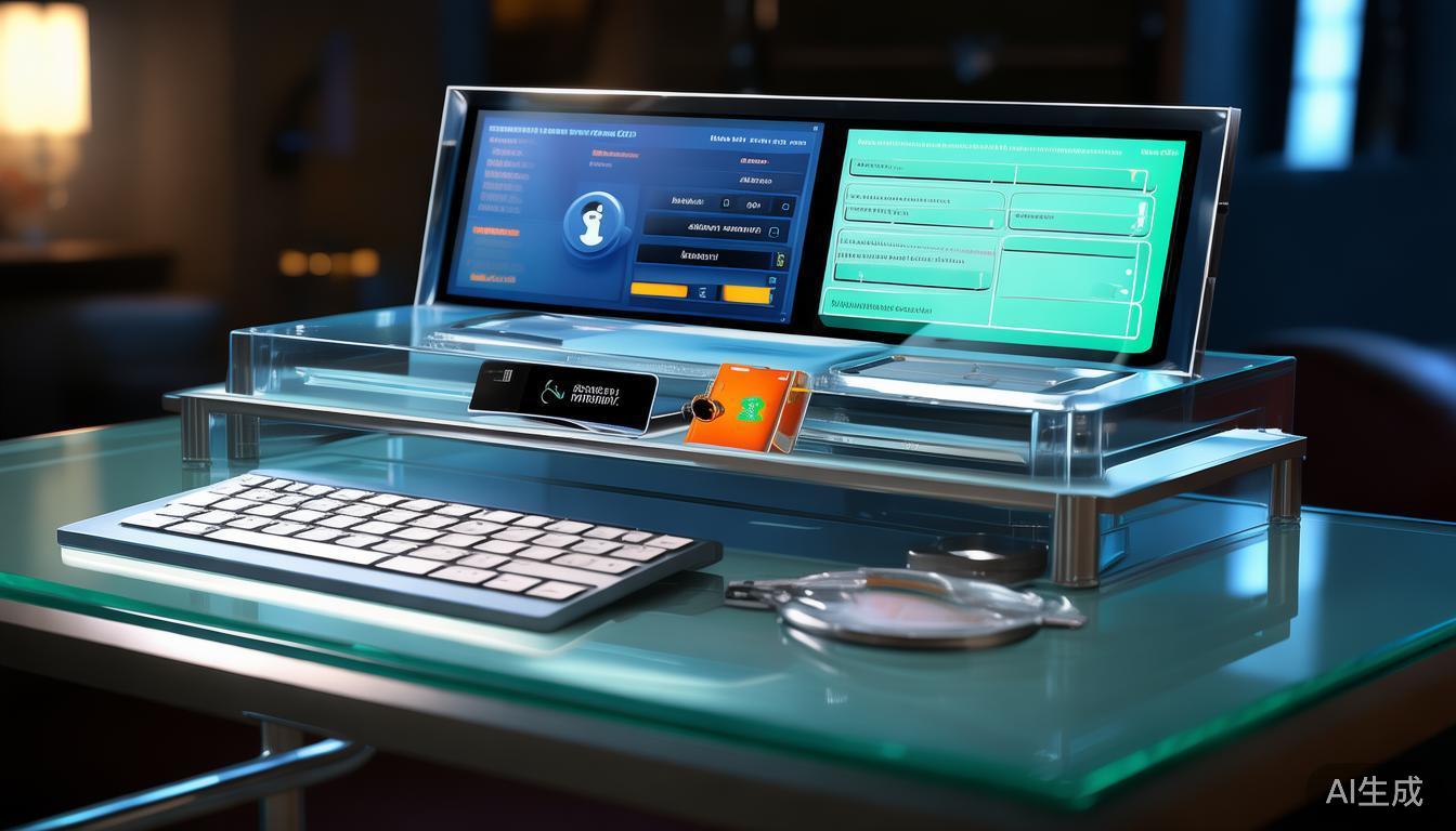 初次接触IM钱包，这些环节设置至关重要！关乎资产安全与使用体验