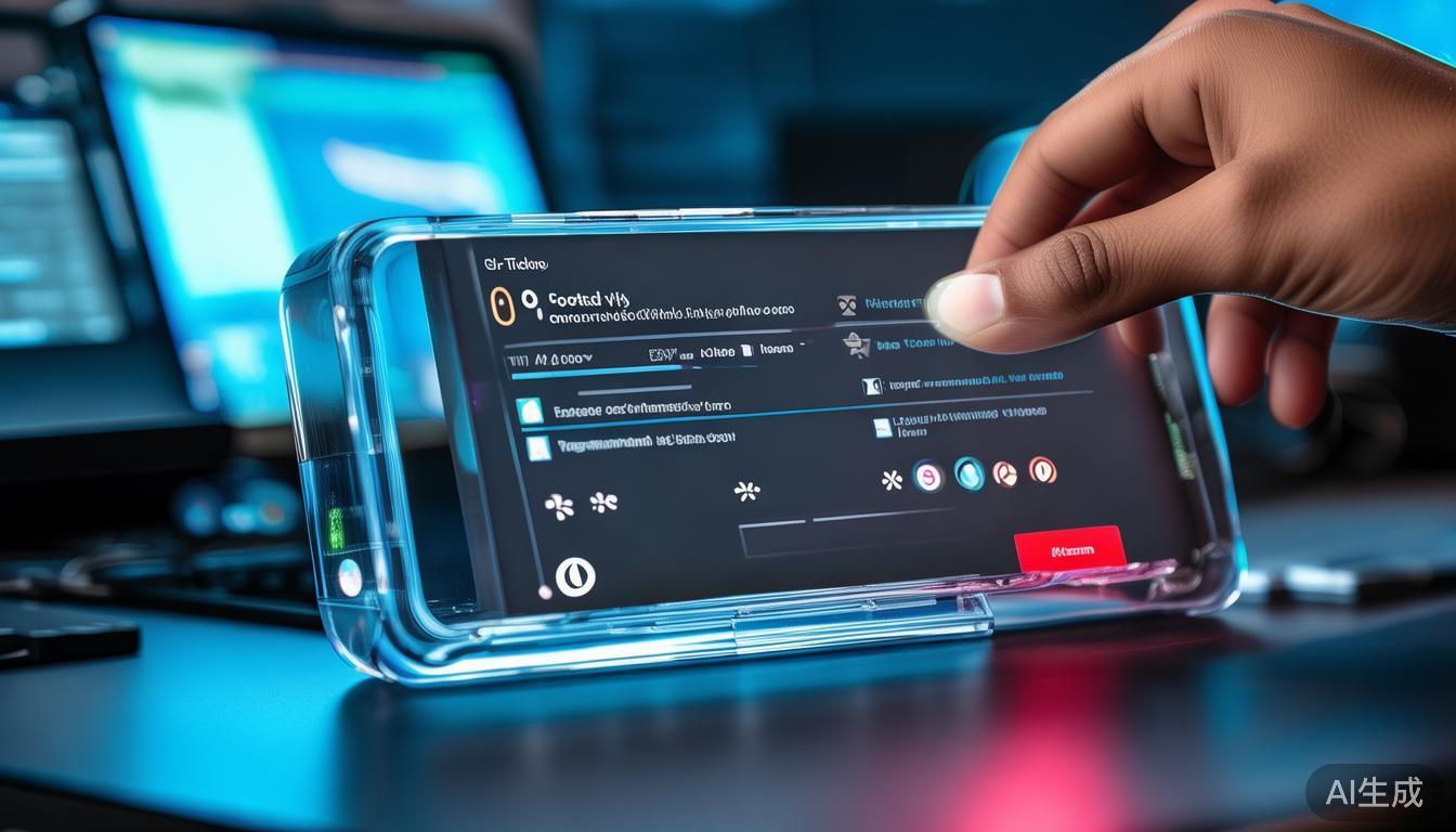 数字资产从业者必看！imToken钱包下载及使用要点解析