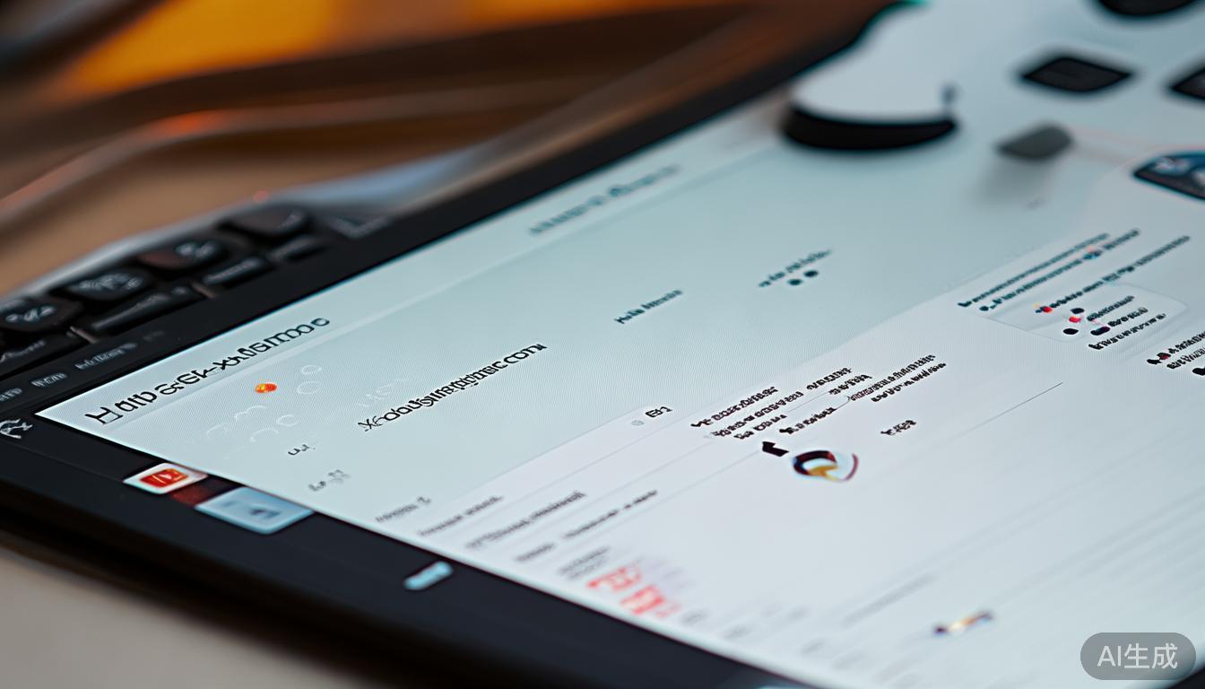 imToken钱包官网地址很关键，强化风险意识，谨防诈骗链接