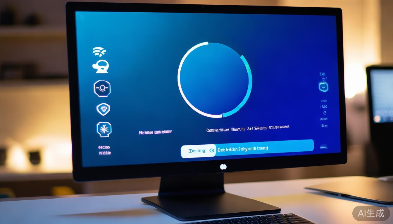 imToken钱包安装受青睐，下载环节成参与过程，用户认知显著加深