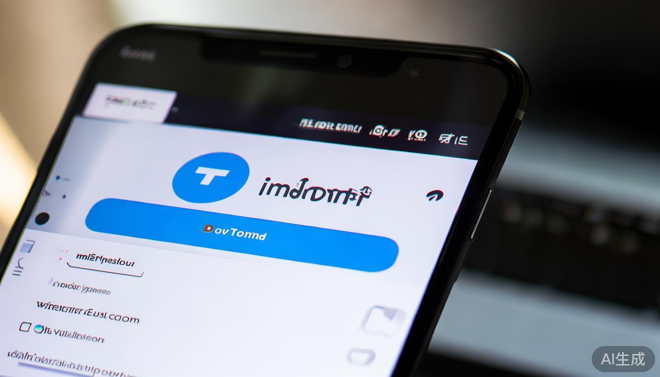 加密货币钱包安全至关重要！imToken官网下载莫入这些陷阱