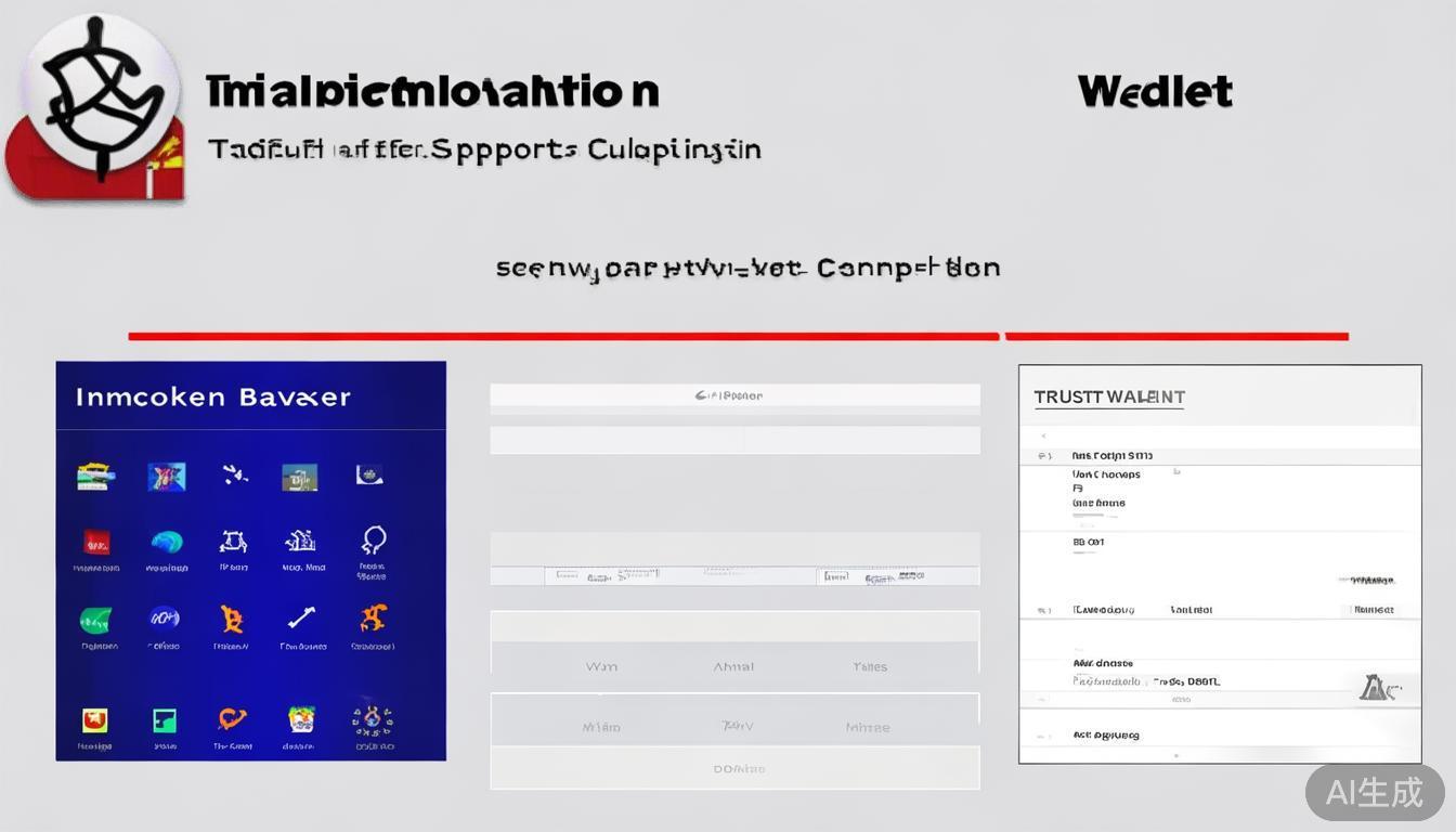 加密货币爱好者亲测：imToken通用版的界面、功能及安全体验