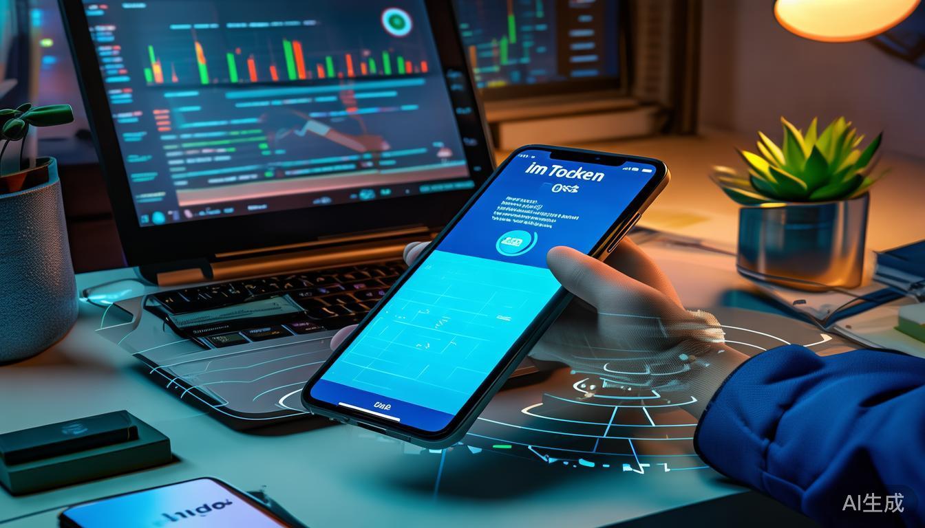 imToken钱包安装与安全指南：从官方下载到高效投资策略的3大要点