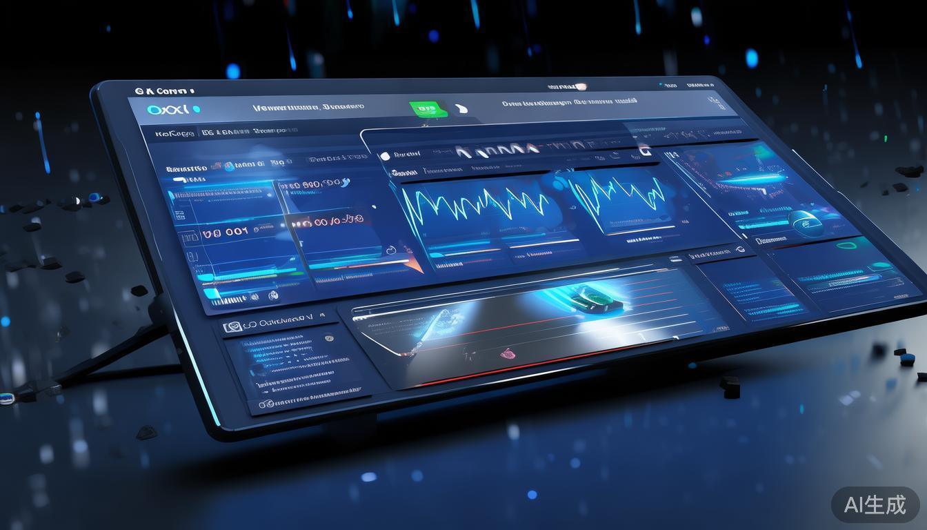 imToken钱包安卓版：提升投资效益的关键工具，多链管理与DApp浏览器助你抓住市场机遇