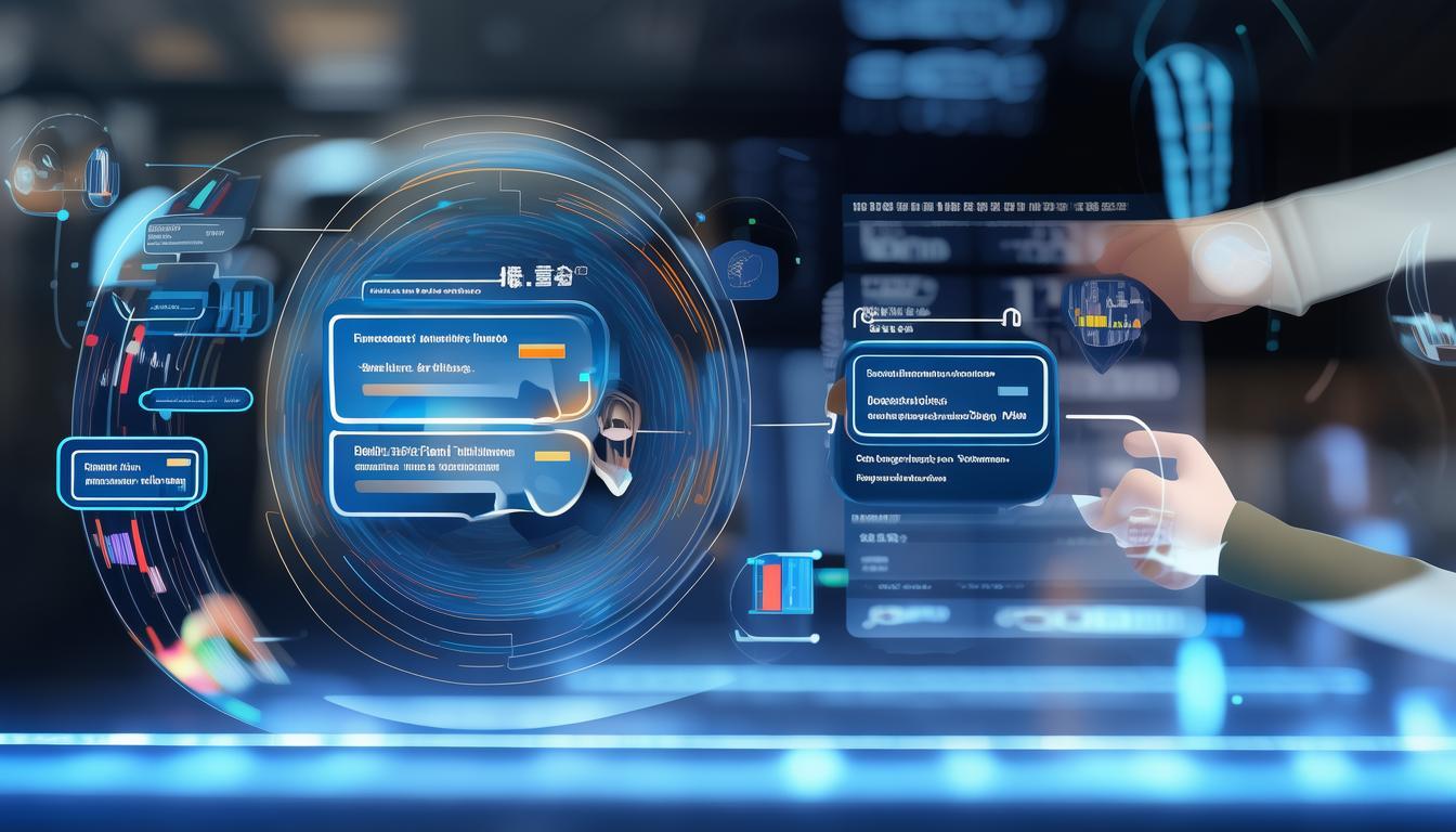 imToken 2.0安卓钱包：优化投资组合收益，助力资产监控与风险规避