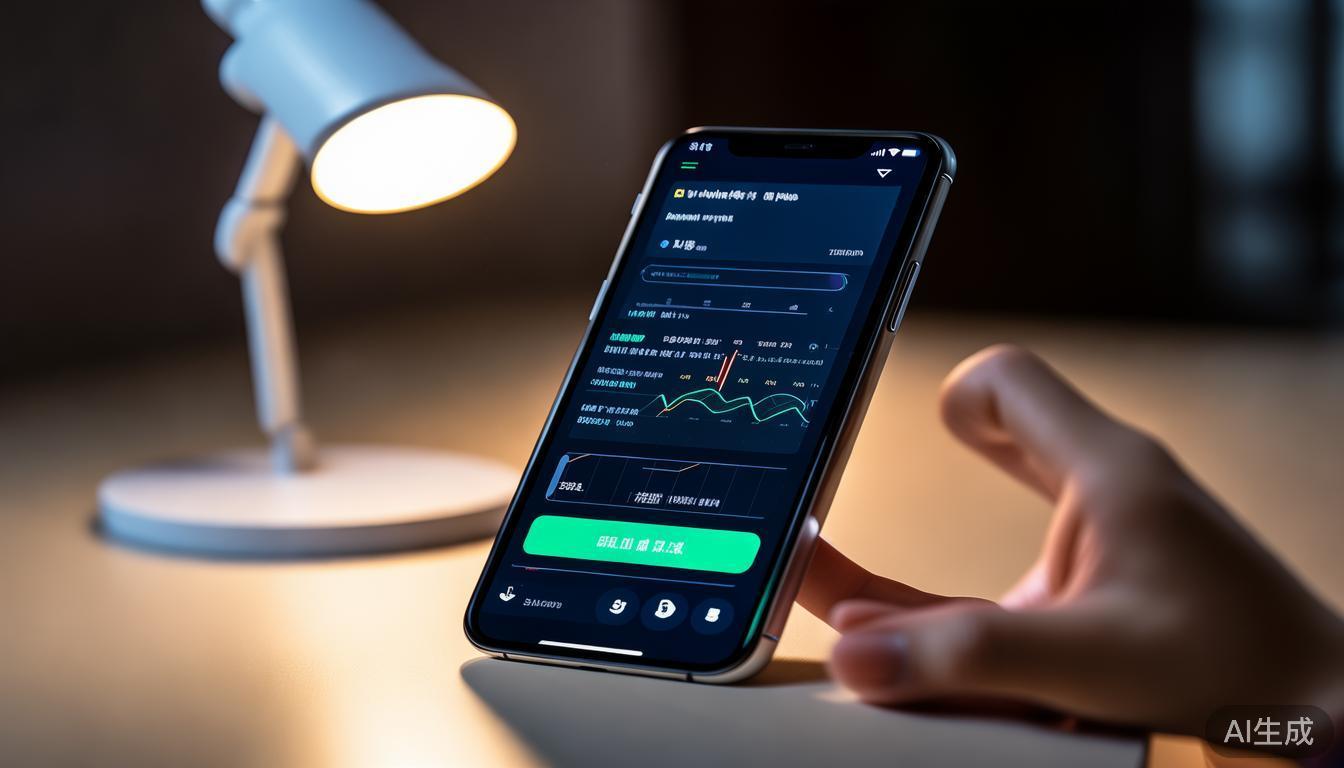 imToken钱包2.0国际版受广泛响应，用户小李探索数字资产有妙招