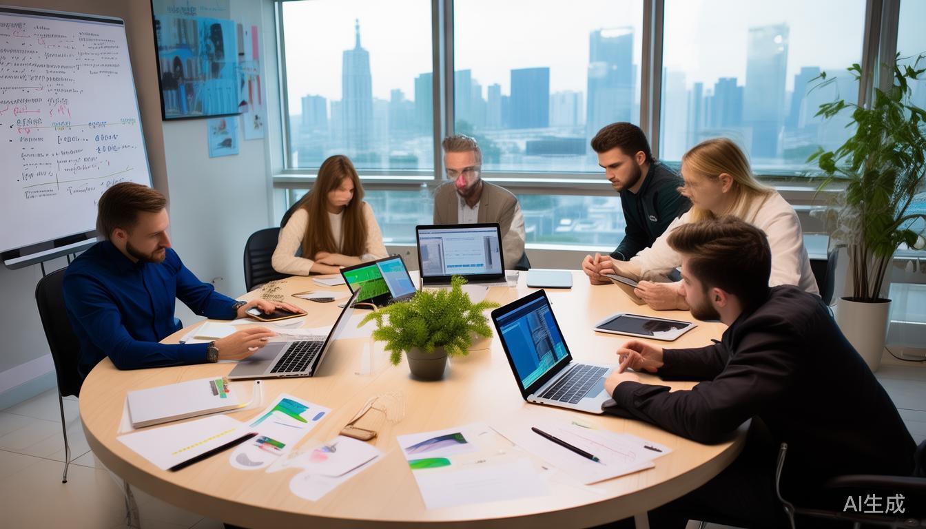 imToken钱包官网：提升团队配合，保障交流顺畅与职责合理划分