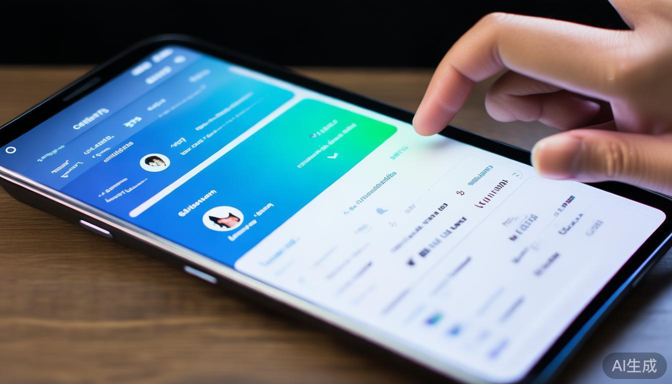 获取imToken钱包链上数据？这些操作流程和账号安全要点要知道