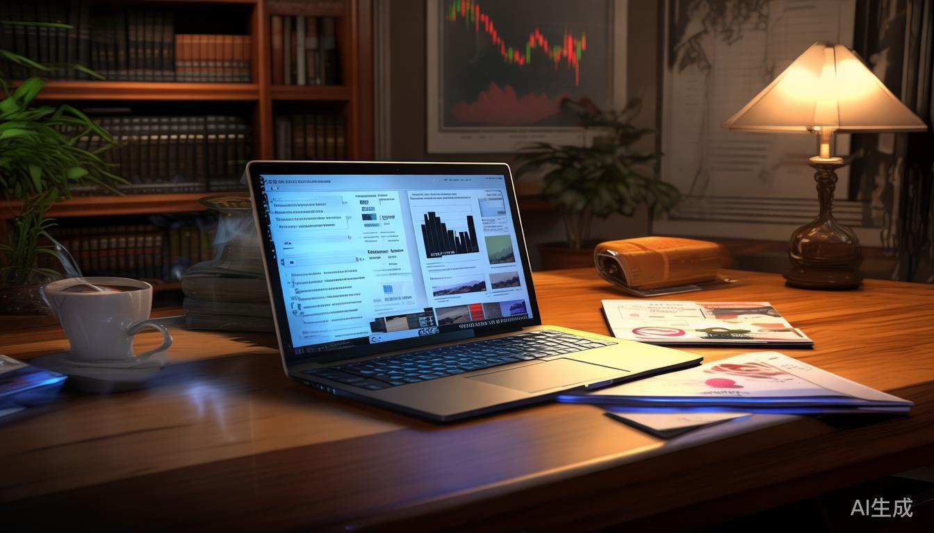 密切留意区块链行业动态，imToken官网助你掌握趋势及使用方法