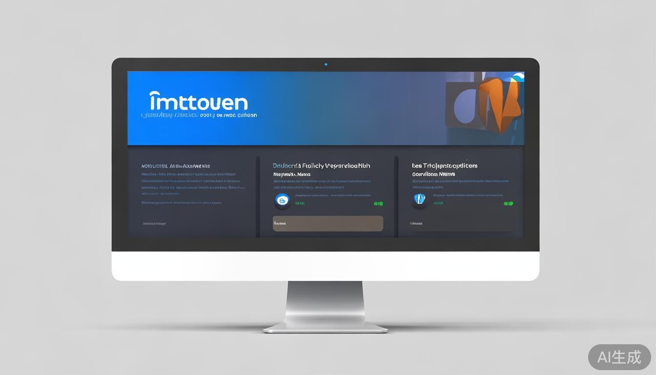 imToken钱包官网：投资者把握市场动态、规避风险的关键平台