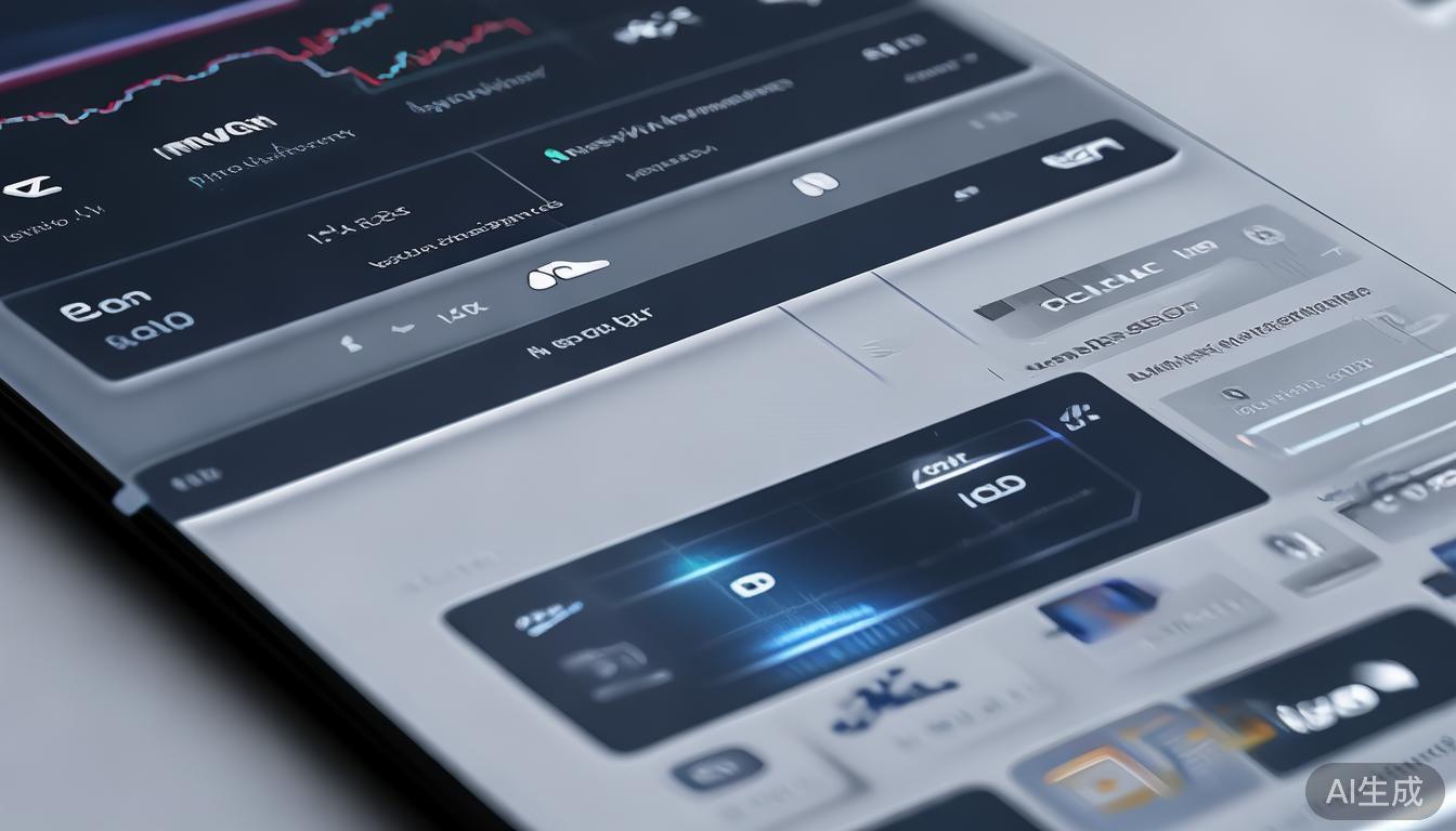 imToken 2.0体验分享：资产管理、多链支援，助你轻松参与热门项目