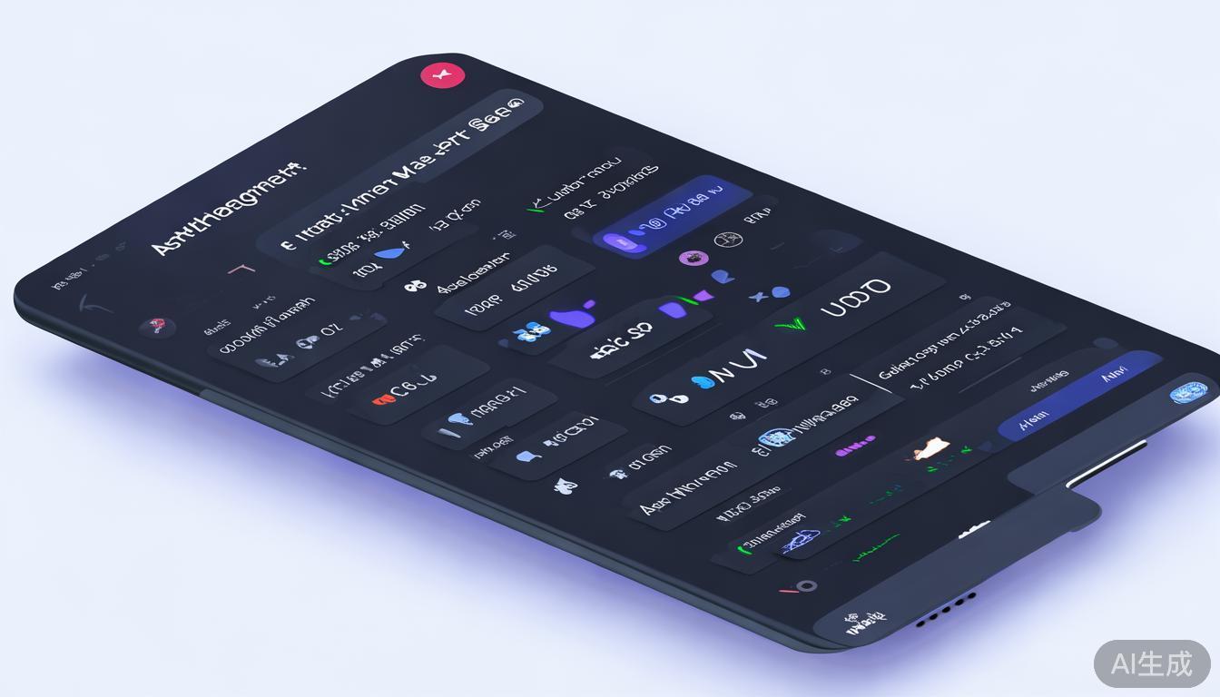 imToken免费版隐藏技巧大揭秘：自动化管理与高效交易，轻松实现