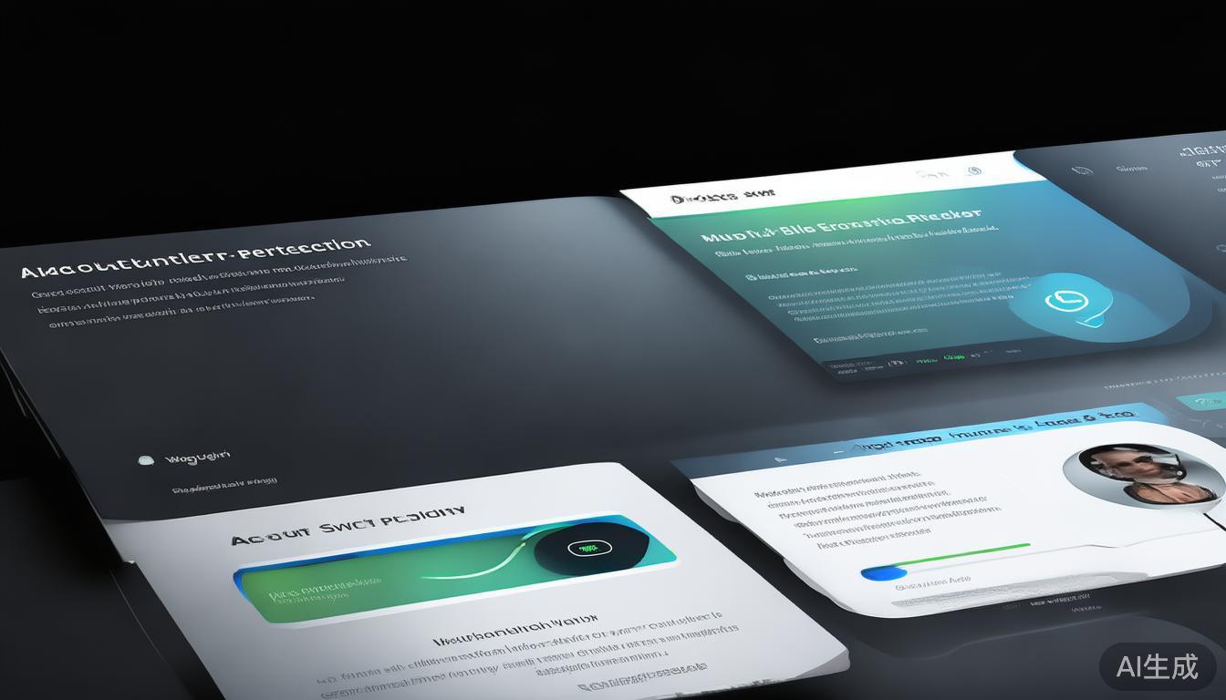 imToken正版网站防护指南：如何识别仿冒网站、保障资产安全与未来生态发展？