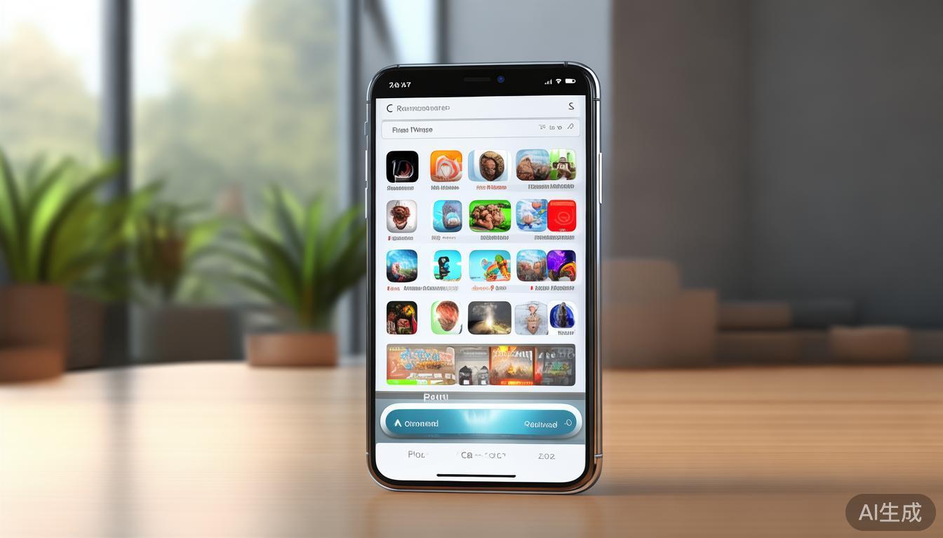 imToken数字资产钱包软件官方app下载方法与流程，务必注意安全